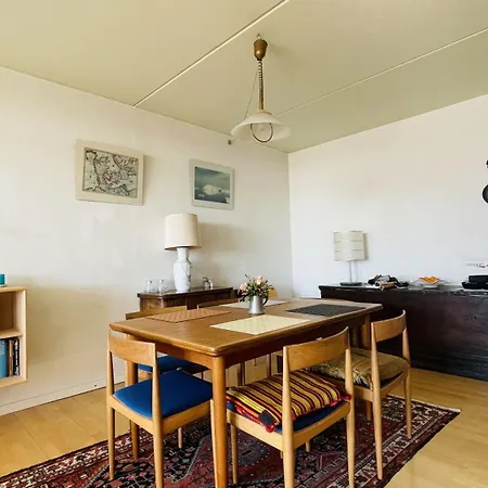 Apartmentincopenhagen 1689 * Kopenhagen