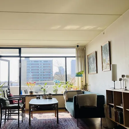 Apartmentincopenhagen 1689 Appartement