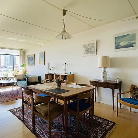 Apartmentincopenhagen 1689 Kopenhagen