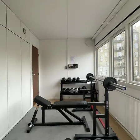 Apartamento Apartmentincopenhagen 1689