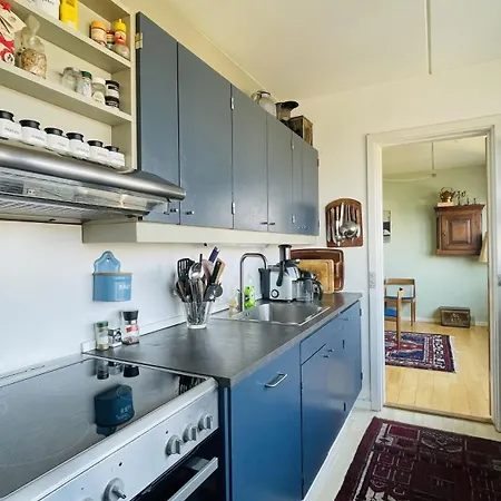 Apartmentincopenhagen 1689 * 코펜하겐