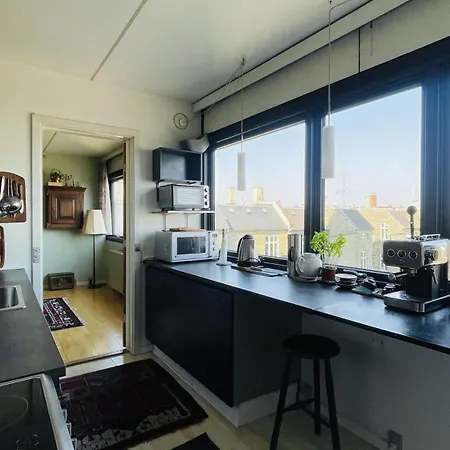 Apartamento Apartmentincopenhagen 1689