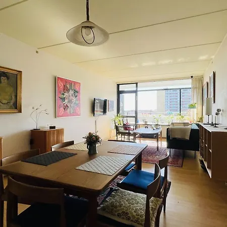 Apartmentincopenhagen 1689 كوبنهاجن
