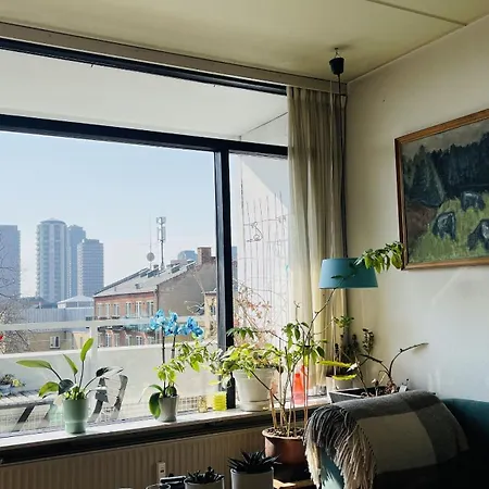 Apartmentincopenhagen 1689 Lejlighed *
