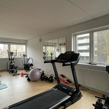 Apartment Apartmentincopenhagen 1689 Copenhagen