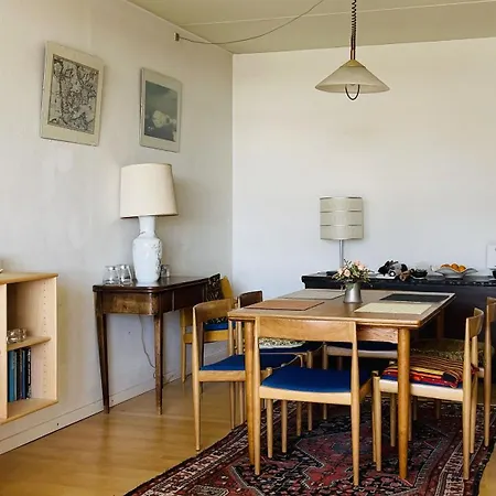 Apartmentincopenhagen 1689 *